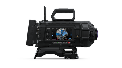 Blackmagic Design URSA Cine Immersive Camera