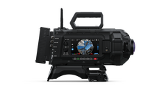 Blackmagic Design URSA Cine Immersive Camera
