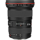 Canon 16-35mm f/4 L-Series IS USM Zoom Lens - EF Mount