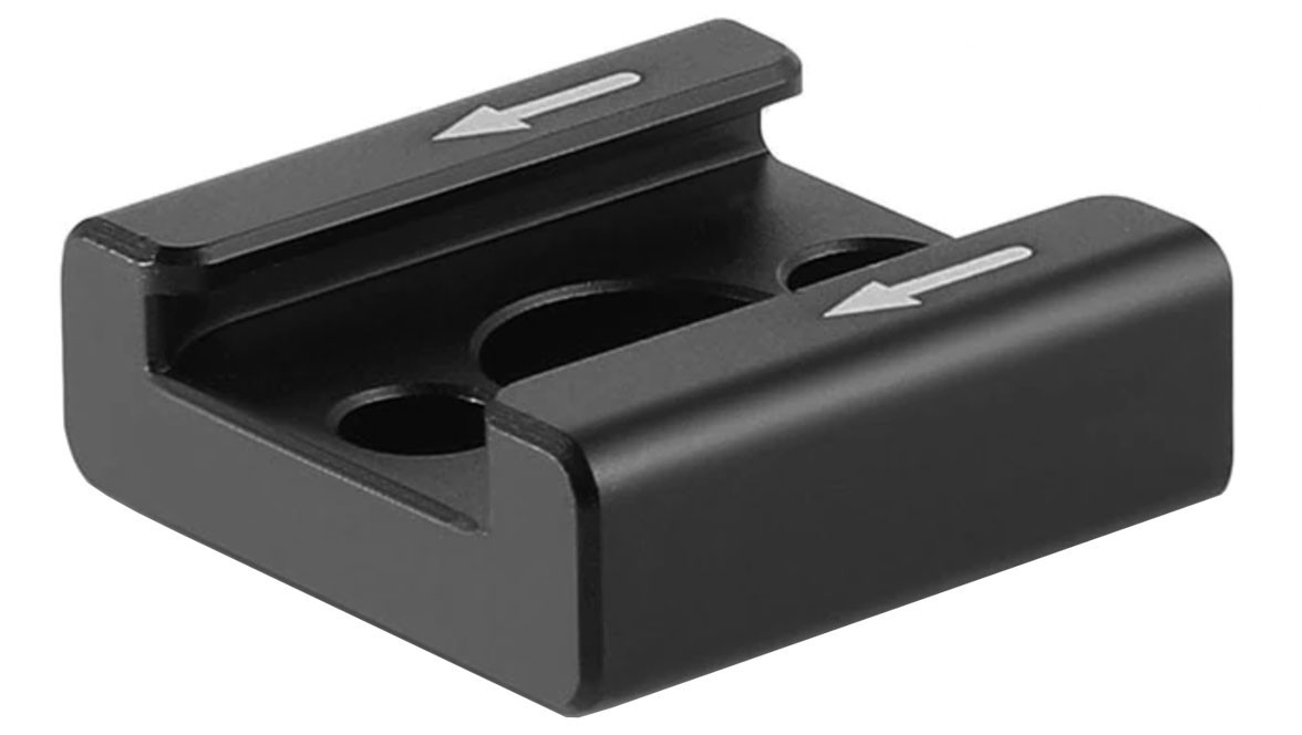 SmallRig Cold Shoe 1241 | Hardware / Accessories | Camera Support ...