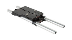 SHAPE Canon C200 15mm Baseplate