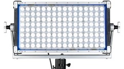 Creamsource Vortex8 2x1 650W LED Light