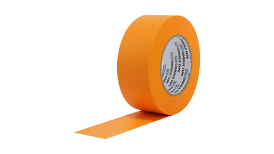 Paper Tape (Pro Console) - 2", Orange
