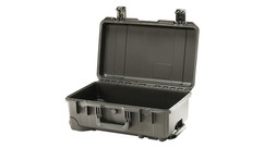 Pelican iM2500 Storm Case without Foam - Black
