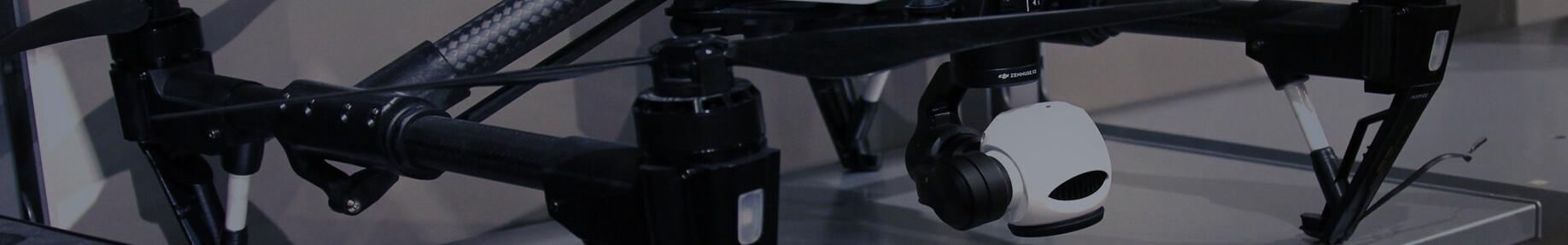 Aerial Cameras Solutions