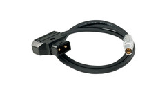 Tilta Nucleus-M P-Tap to 7-Pin Motor Power Cable - 23"