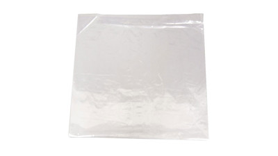 32" x 32" Industrial Poly Bags - 4 Mil (10-Pack)