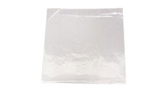 32" x 32" Industrial Poly Bags - 4 Mil (10-Pack)