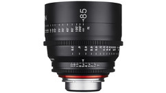 Rokinon Xeen 85mm T1.5 Professional Cine Prime - PL Mount