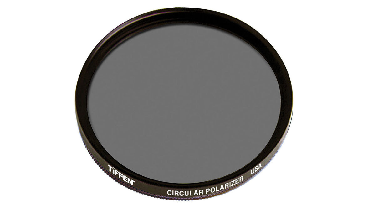 Tiffen Circular Polarizer - 72mm | Filters | Lenses / Accessories | Buy