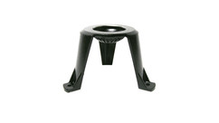Alan Gordon 100mm Bowl Hi Hat