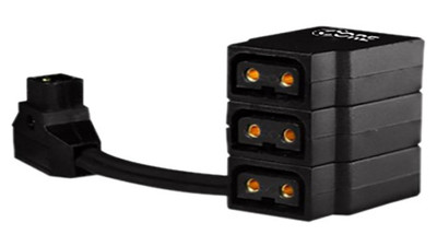 Core SWX P-Tap Breakout Adapter