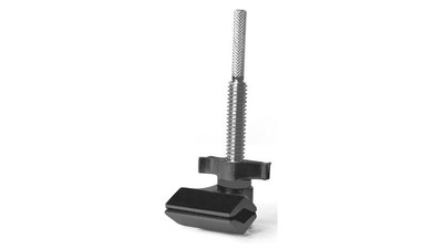 Matthews Mini Matthellini Clamp with 2" End Jaw