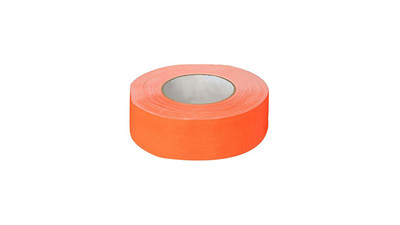 Gaffer Tape (Polyken 510) - 2", Neon Orange