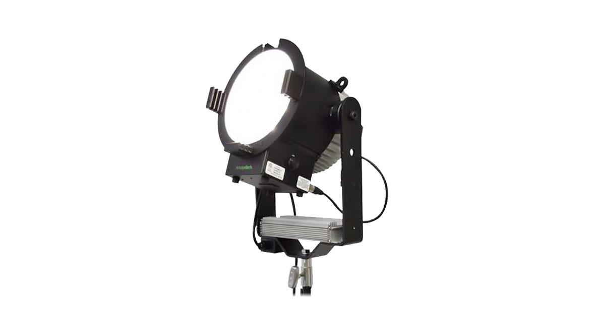 AAdynTech JAB Hurricane Weatherproof Daylight LED Light | LED