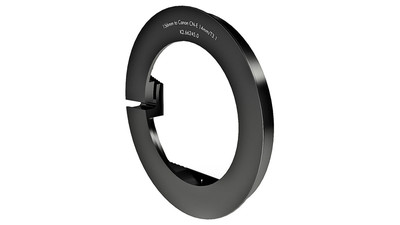 ARRI R12 Clamp-On Ring for Canon CN-E 14mm T3.1 Wide-Angle Prime - 114-156mm