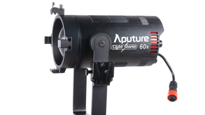 Aputure LS 60X Bi-Color Focusing LED