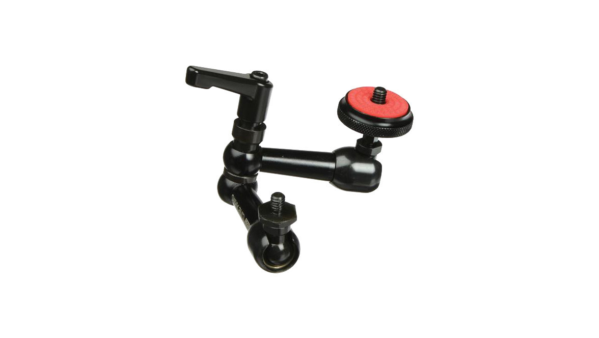 16x9 Noga NF Cine Arm 1/4