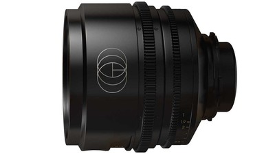 TRIBE7 BLACKWING7 Prime Lenses - T-Tuned (Imperial, PL Mount)