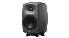 Genelec 8030C Active Two-Way 5" Studio Monitor - Black