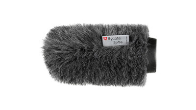 Rycote 15cm Classic-Softie Windshield (19/22) - Standard Hole