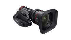 Canon 17-120mm CINE-SERVO T2.95 Zoom Lens - PL Mount
