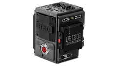 RED SCARLET-W DRAGON 5K BRAIN with OLPF 3-Pack