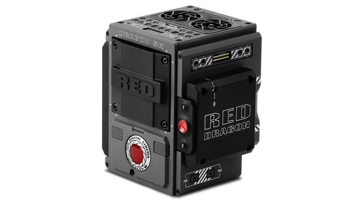 RED SCARLET-W 5K BRAIN with OLPF Digital Cinema Cameras | Cameras / Accessories | Buy | AbelCine