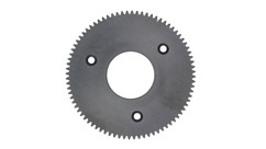 Preston 4242 0.4 Mod (Fuji Video - Iris) Gear