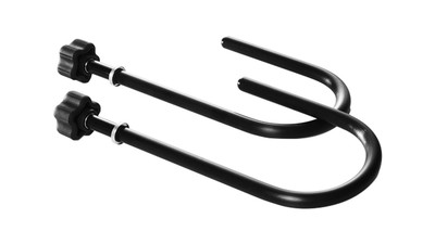INOVATIV Cable Hook - 3" (2-Pack)