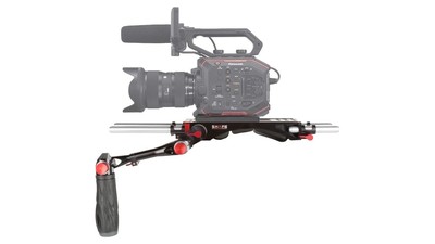 SHAPE Panasonic AU-EVA1 Bundle Rig