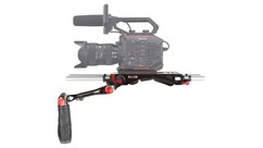 SHAPE Panasonic AU-EVA1 Bundle Rig