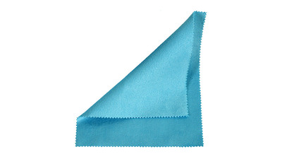 Mikros Optical Cleaning Cloth