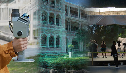 Reality Capture Workshop