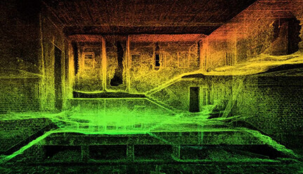 Scan, Capture, Create: Reality Capture Demo Day