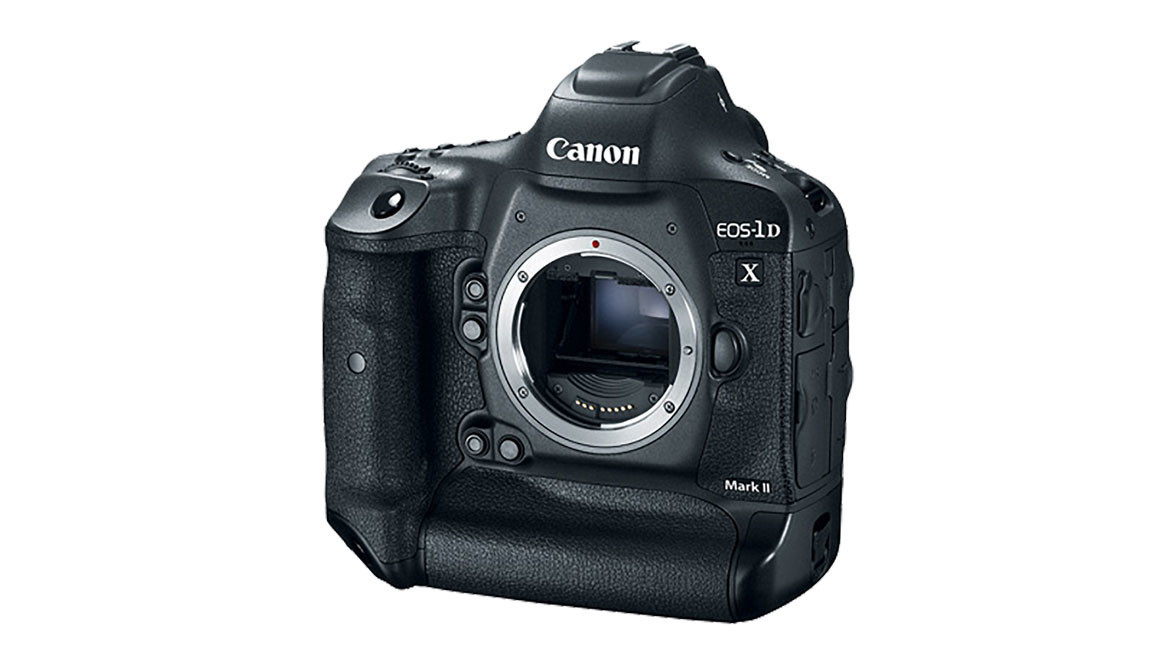 Canon EOS-1D X Mark II Body | DSLR / Cameras | / Accessories | Buy | AbelCine