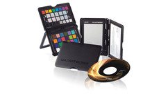 X-Rite ColorChecker Passport Video Target