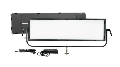 Nanlux TK-280B LED Bi-color Soft Panel Light