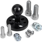 Matthews Infinity Arm - Accessory Hex Mount for Mafer Clamp