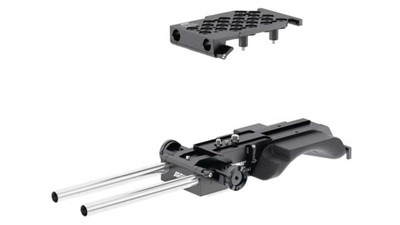 ARRI Basic Set for Panasonic EVA1