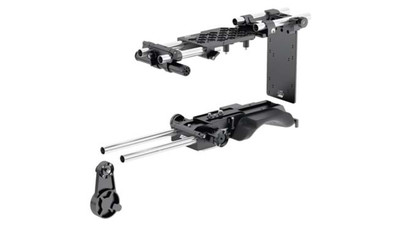 ARRI Pro Set for Panasonic EVA1