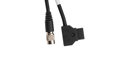 Teradek RT MK3.1 D-Tap Power Cable - 23.6"