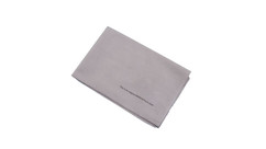 Mikros Jumbo Microfiber Lens Cleaning Cloth - 14.25" x 14.25"