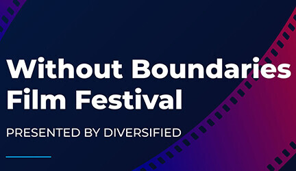 Without Boundaries Film Festival Viewing Party