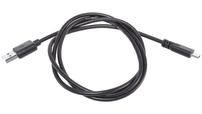 Freefly Systems USB Type C to Type A Cable - 39"