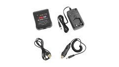 PAGlink Micro Charger - Gold Mount