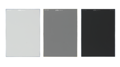 IDX ALPHA-I Solid Neutral Density Filters