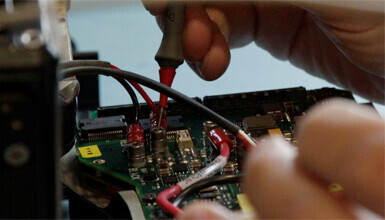 Intro image for article AbelCine Tech Services Are Here to Support You