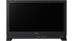 Sony BVM-HX310 31" TRIMASTER HX Professional Master Monitor