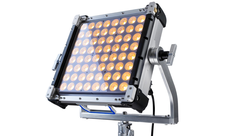 Creamsource Vortex4 1x1 RGBW LED Light